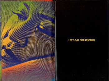 CD Emeli Sandé: Let's Say For Instance DLX