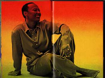 CD Emeli Sandé: Let's Say For Instance DLX