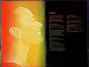 CD Emeli Sandé: Let's Say For Instance DLX