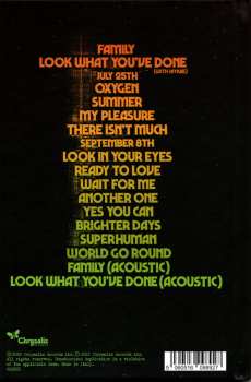 CD Emeli Sandé: Let's Say For Instance DLX