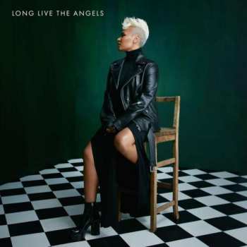 CD Emeli Sandé: Long Live The Angels DLX 46202
