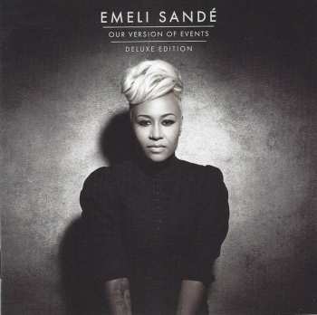 CD Emeli Sandé: Our Version Of Events DLX 27039