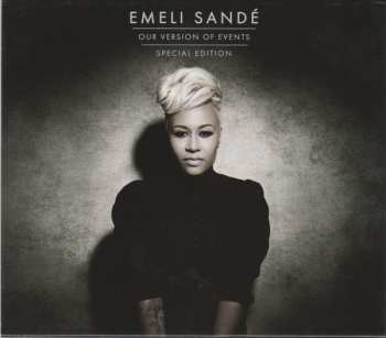 CD Emeli Sandé: Our Version Of Events 176327
