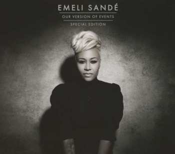 CD Emeli Sandé: Our Version Of Events 176327