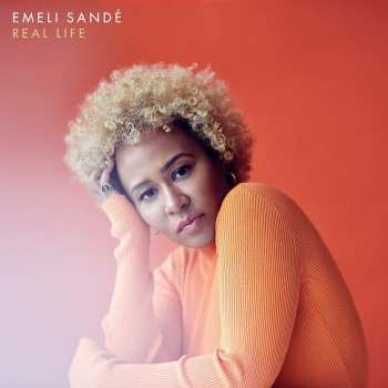 Album Emeli Sandé: Real Life