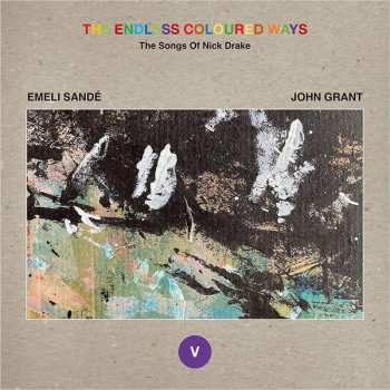 Album Emeli Sandé: The Endless Coloured Ways: The Songs Of Nick Drake (V)