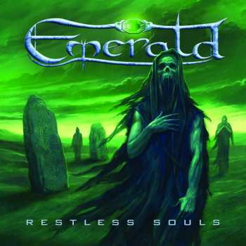 Album Emerald: Restless Souls
