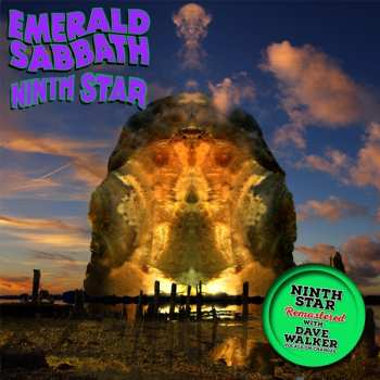 Album Emerald Sabbath: Ninth Star