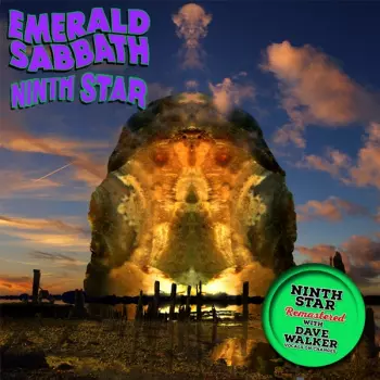 Emerald Sabbath: Ninth Star