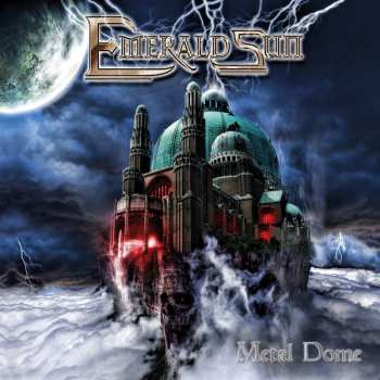 Album Emerald Sun: Metal Dome