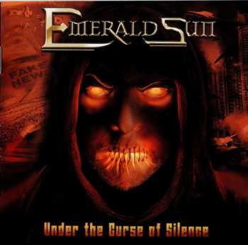 Album Emerald Sun: Under The Curse Of Silence
