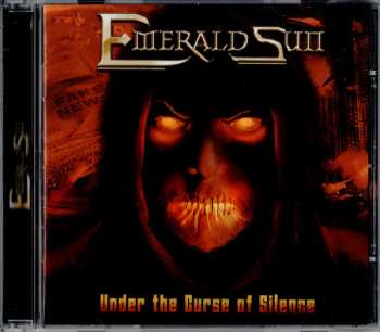 CD Emerald Sun: Under The Curse Of Silence 37932