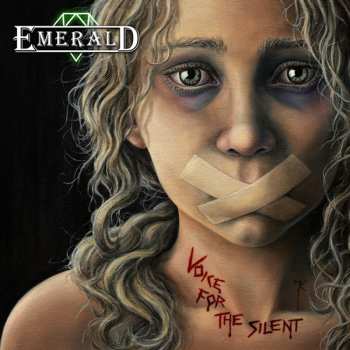 Album Emerald: Voice For The Silent