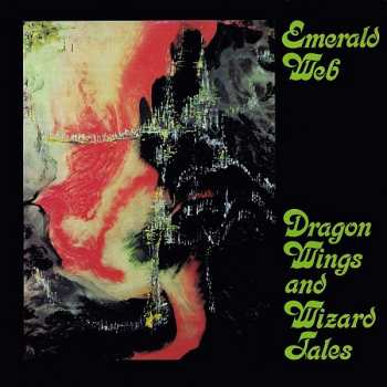 Album Emerald Web: Dragon Wings And Wizard Tales