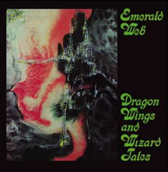 LP Emerald Web: Dragon Wings And Wizard Tales 145722