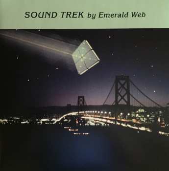 LP Emerald Web: Sound Trek 63367