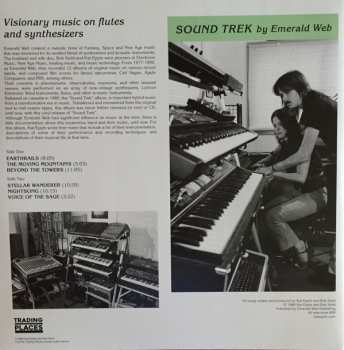 LP Emerald Web: Sound Trek 63367