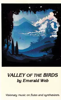 Emerald Web: Valley Of The Birds