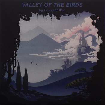 LP Emerald Web: Valley Of The Birds 382673
