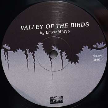 LP Emerald Web: Valley Of The Birds 382673