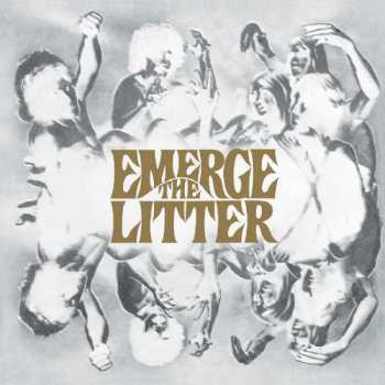 Album The Litter: Emerge