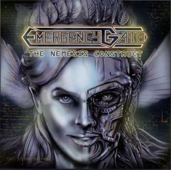 CD Emergency Gate: The Nemesis Construct 473217