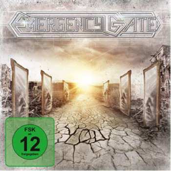 Album Emergency Gate: You