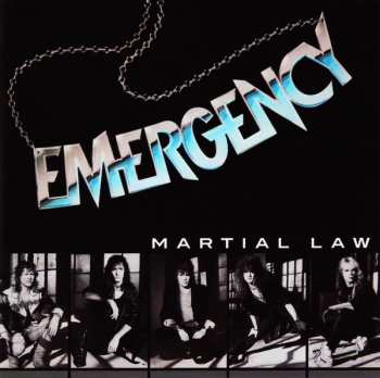 CD Emergency: Martial Law 236096