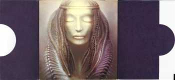 LP Emerson, Lake & Palmer: Brain Salad Surgery