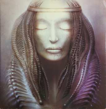 LP Emerson, Lake & Palmer: Brain Salad Surgery