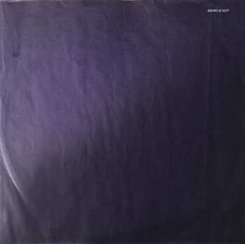 LP Emerson, Lake & Palmer: Brain Salad Surgery