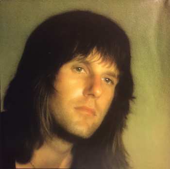 LP Emerson, Lake & Palmer: Brain Salad Surgery