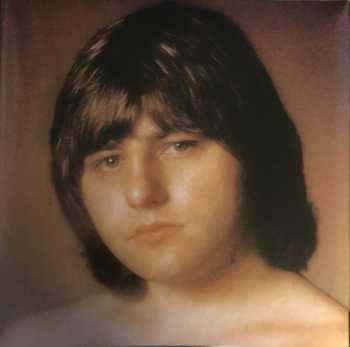 LP Emerson, Lake & Palmer: Brain Salad Surgery