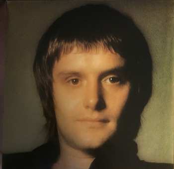 LP Emerson, Lake & Palmer: Brain Salad Surgery