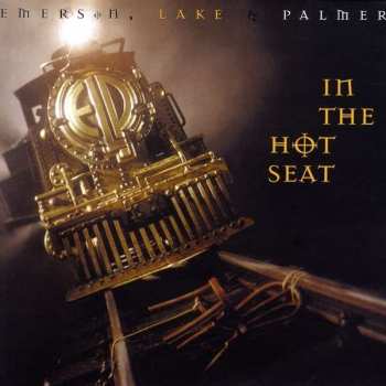 LP Emerson, Lake & Palmer: In The Hot Seat 17733
