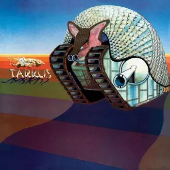 Album Emerson, Lake & Palmer: Tarkus