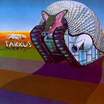 LP Emerson, Lake & Palmer: Tarkus
