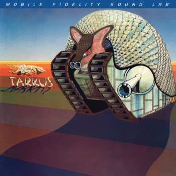 SACD Emerson, Lake & Palmer: Tarkus