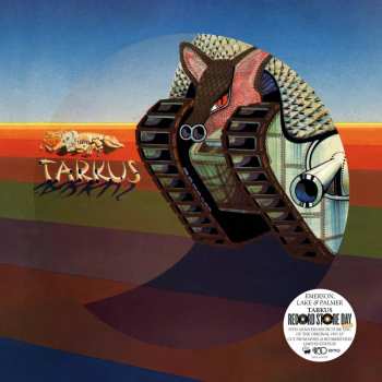 LP Emerson, Lake & Palmer: Tarkus LTD | PIC 47287