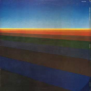 LP Emerson, Lake & Palmer: Tarkus 189622