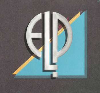 3CD Emerson, Lake & Palmer: The Ultimate Collection 47288