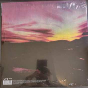 LP Emerson, Lake & Palmer: Trilogy LTD | PIC 382910