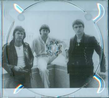 2CD Emerson, Lake & Palmer: Works Volume 2 DLX