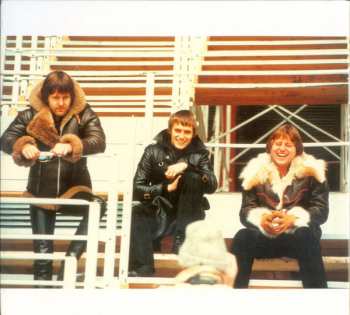 2CD Emerson, Lake & Palmer: Works Volume 2 DLX