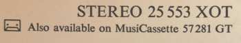 LP Emerson, Lake & Palmer: Works Volume 2 427290