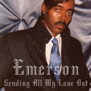 LP Emerson: Sending All My Love Out (remastered) 483369