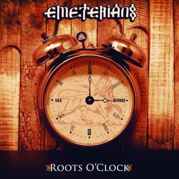 Album Emeterians: Roots O Clock
