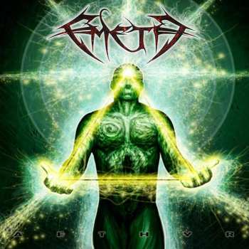 Album EMETH: Aethyr
