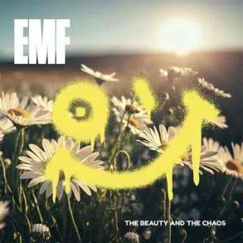 Album EMF: The Beauty And The Beast