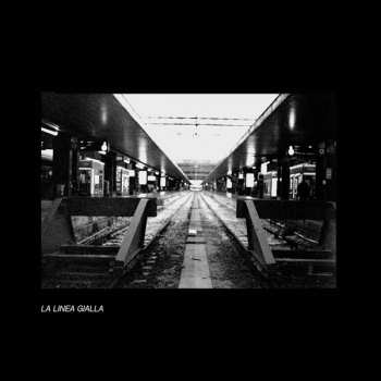 Album EMG: La Linea Gialla